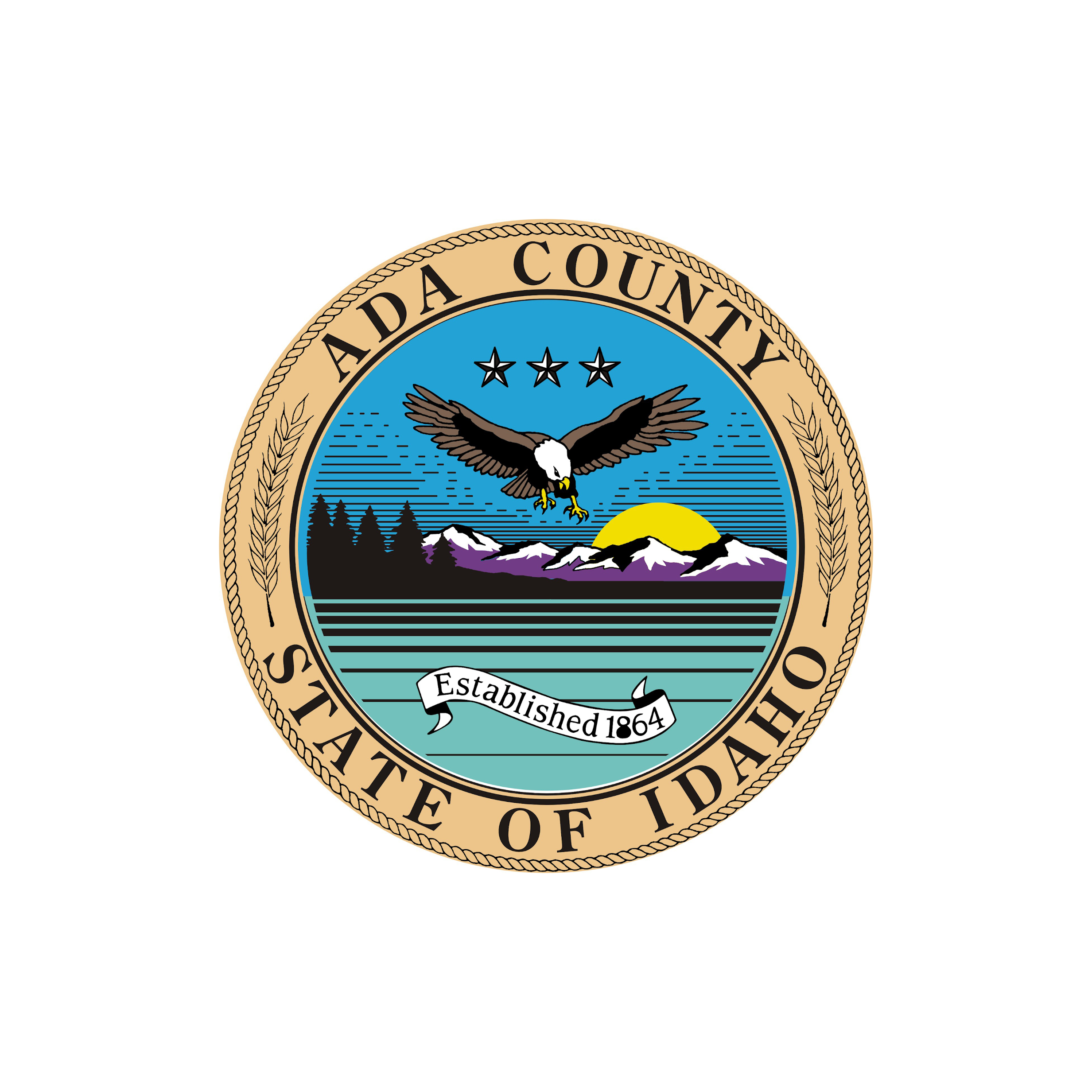 Ada County GIS